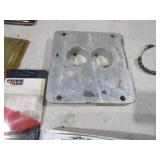 HEI Ignitions, Distributers, Holley 2 Barrel Carburetor, Carb Adapter Plates & Misc