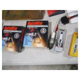 HEI Ignitions, Distributers, Holley 2 Barrel Carburetor, Carb Adapter Plates & Misc