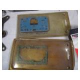 HEI Ignitions, Distributers, Holley 2 Barrel Carburetor, Carb Adapter Plates & Misc