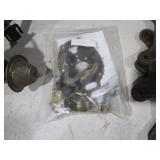 HEI Ignitions, Distributers, Holley 2 Barrel Carburetor, Carb Adapter Plates & Misc