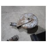 Receiver Hitches, Clevis, Balls, Jack Wheel