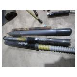 Grease Gun, Suction Gun & Misc
