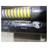 Grease Gun, Suction Gun & Misc