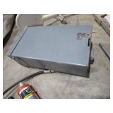 Grease Gun, Suction Gun & Misc