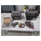 Battery Boxes & Snowplow Controls