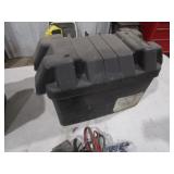 Battery Boxes & Snowplow Controls