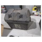 Battery Boxes & Snowplow Controls