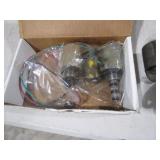 Battery Boxes & Snowplow Controls