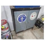 Shop Cabinet 14"x36"x45"