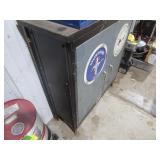 Shop Cabinet 14"x36"x45"