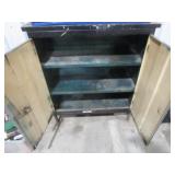 Shop Cabinet 14"x36"x45"