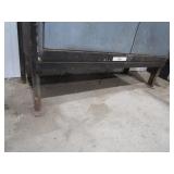 Shop Cabinet 14"x36"x45"