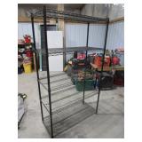 Garage Shelving 18"x42"x72"