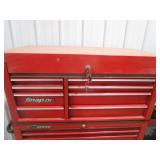 Snap-On Tool Chest