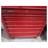 Snap-On Tool Chest