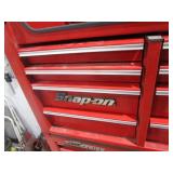 Snap-On Tool Chest