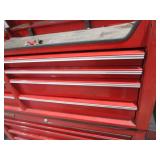 Snap-On Tool Chest