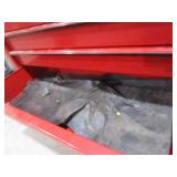 Snap-On Tool Chest