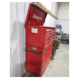 Snap-On Tool Chest
