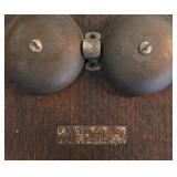 Vintage Western Electric Wall Phone