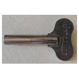 Antique 1913 Jones Line Observatory Clock