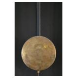 Antique 1913 Jones Line Observatory Clock