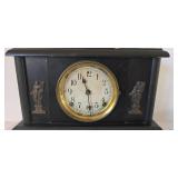 Antique The Sessions Clock Company Mantle Clock