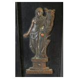 Antique The Sessions Clock Company Mantle Clock