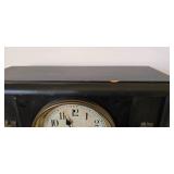 Antique The Sessions Clock Company Mantle Clock