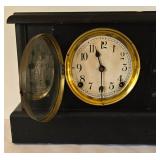 Antique The Sessions Clock Company Mantle Clock