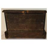 Antique The Sessions Clock Company Mantle Clock