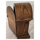 Vintage Howard Miller Mantle Clock