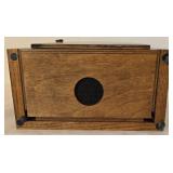 Vintage Howard Miller Mantle Clock