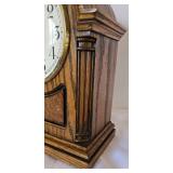 Vintage Howard Miller Mantle Clock