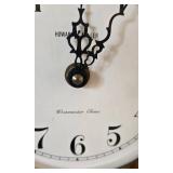 Vintage Howard Miller Mantle Clock