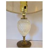 Pair of Decorative Table Lamps