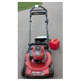 Toro Recycler 22" Lawnmower