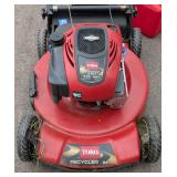 Toro Recycler 22" Lawnmower