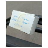 Toro Recycler 22" Lawnmower