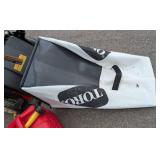 Toro Recycler 22" Lawnmower