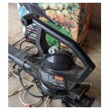 Toro Super Blower/Vac