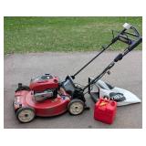 Toro Recycler 22" Lawnmower