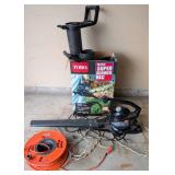 Toro Super Blower/Vac
