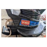 Toro Super Blower/Vac