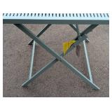 New Project 62 Folding Metal Bistro Table