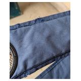 Pair of Folding Outdoor Chairs