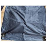 Pair of Folding Outdoor Chairs