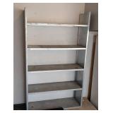 Metal Garage Storage Shelf