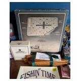 Variety of Games and Puzzles