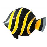 Fabulous Fish Decor